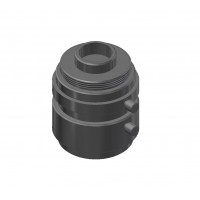 4.5 mm F/1.4 1/2" Wide Angle, manual focus and iris, with locking screws