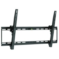 Slim Tilt Wall Mount for Flat Panel LCD Montiors from 37-65"